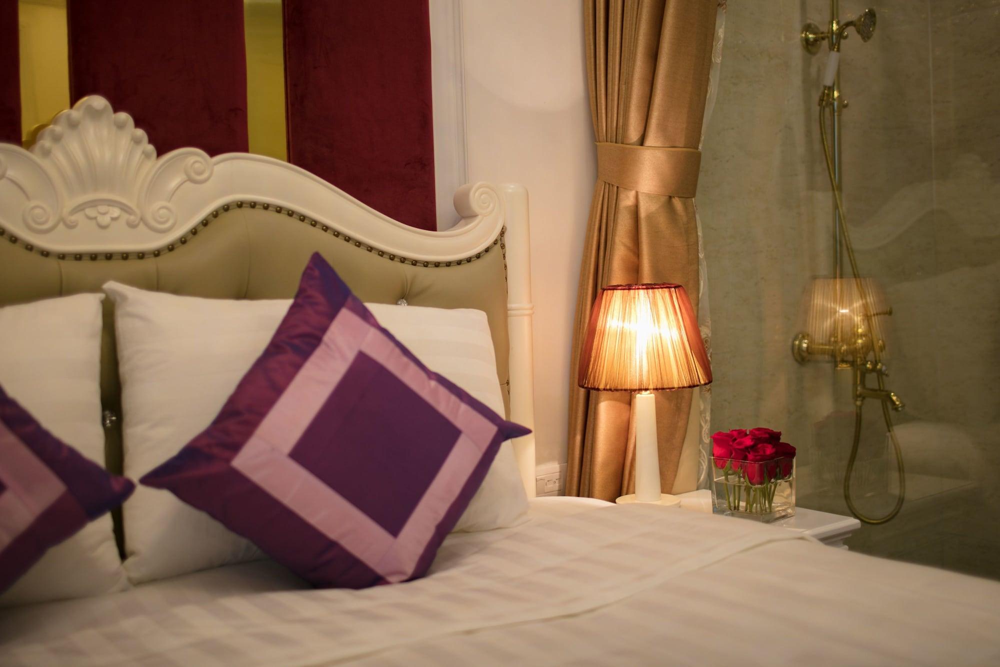 Отель Viola Royal & 3*