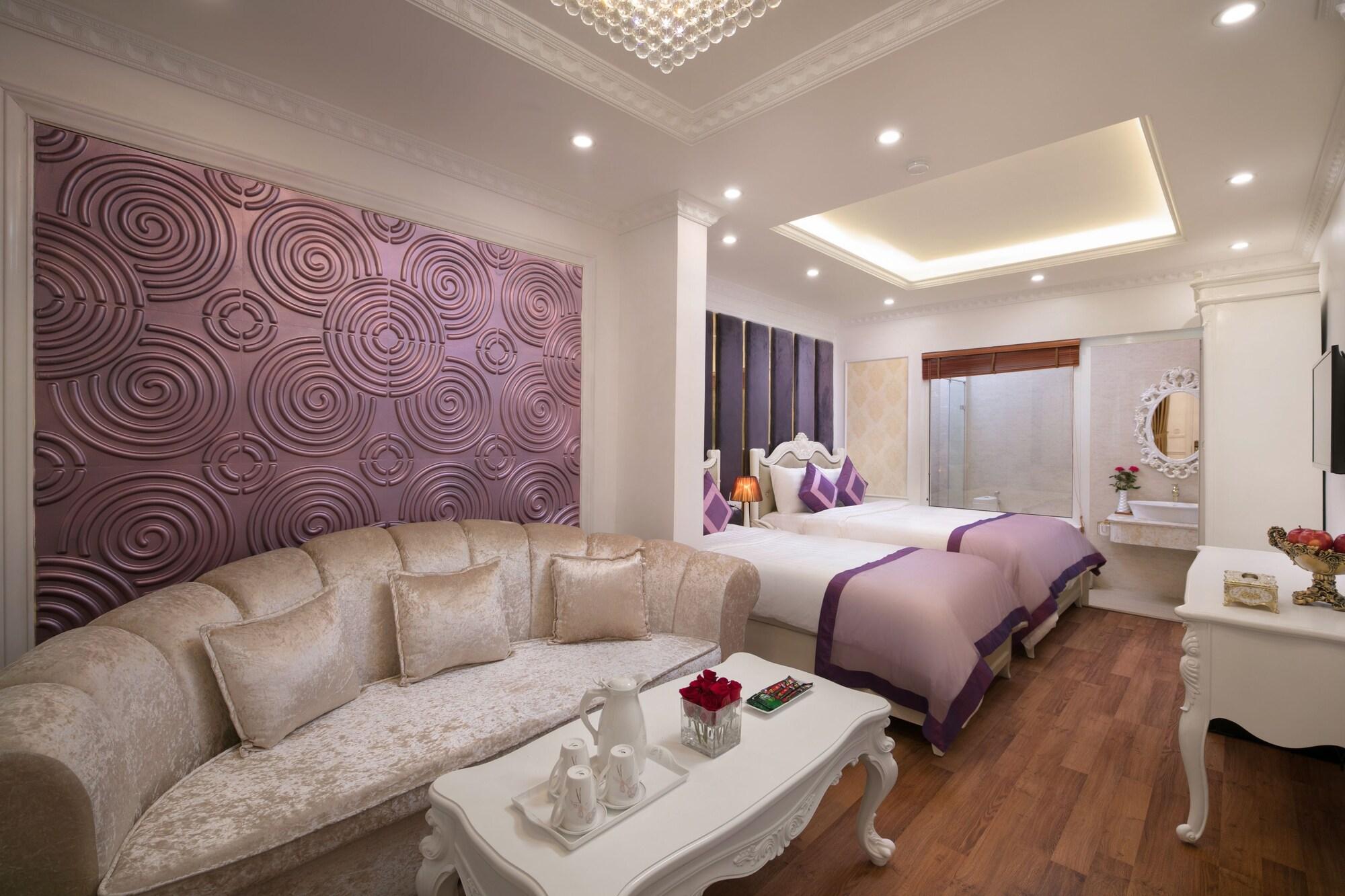 Viola Royal & Отель 3*
