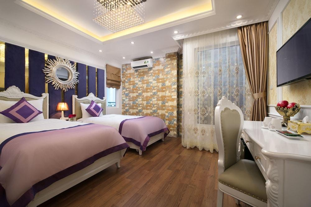 Viola Royal & 3* Ханой
