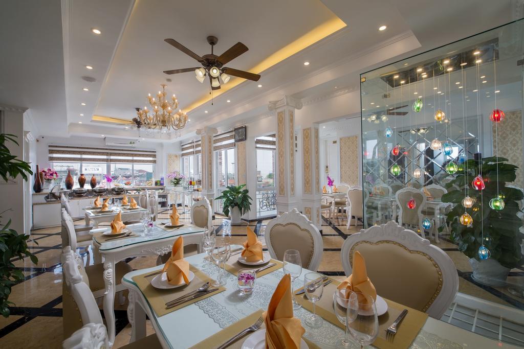 Viola Royal & 3* Ханой